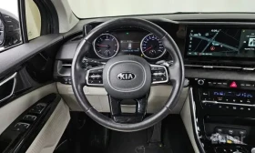 Kia Carnival НА ПОРЪЧКА, 9 МЕСТА, Noblese, Обдухване, Дистроник, снимка 12