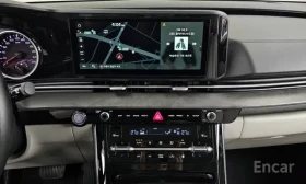 Kia Carnival НА ПОРЪЧКА, 9 МЕСТА, Noblese, Обдухване, Дистроник, снимка 13