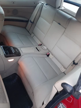 BMW 335 Чипирана, снимка 13