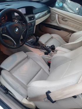 BMW 335 Чипирана, снимка 11