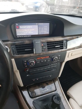 BMW 335 Чипирана, снимка 14