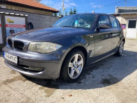 BMW 116, снимка 4