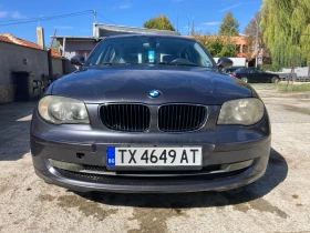 BMW 116, снимка 5