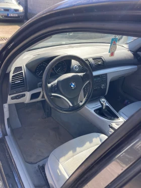 BMW 116, снимка 9
