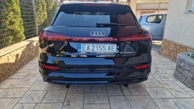 Audi E-Tron 50 S-line-Quattro-23 500 km., снимка 6
