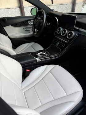 Mercedes-Benz C 300 4matic, снимка 6