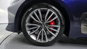 Kia Stinger 2.0T 2WD DREAM EDITION autogeorge.com, снимка 5