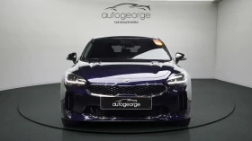 Kia Stinger 2.0T 2WD DREAM EDITION autogeorge.com, снимка 3