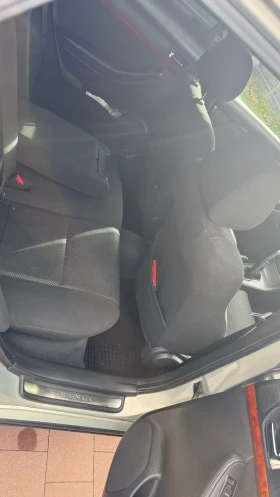 Toyota Avensis, снимка 6
