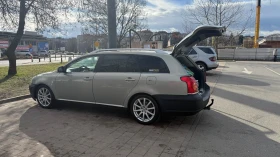 Toyota Avensis, снимка 2