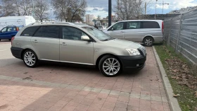 Toyota Avensis, снимка 1
