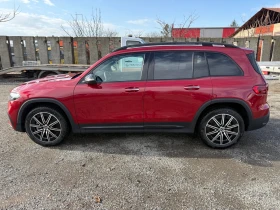 Mercedes-Benz EQB 250+ , снимка 5