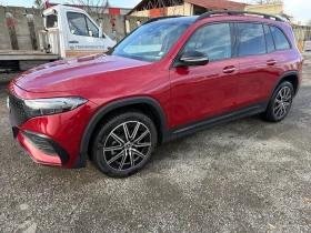 Mercedes-Benz EQB 250+ , снимка 7