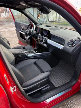 Mercedes-Benz EQB 250+ , снимка 9