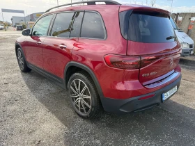 Mercedes-Benz EQB 250+ , снимка 6