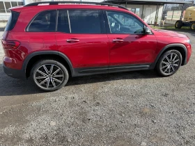 Mercedes-Benz EQB 250+ , снимка 4