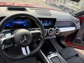 Mercedes-Benz EQB 250+ , снимка 15