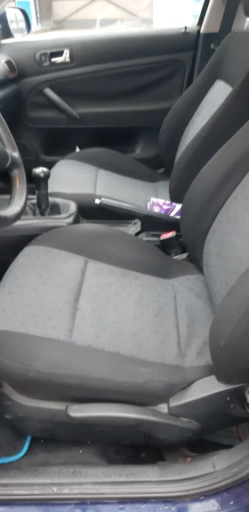 VW Passat, снимка 6