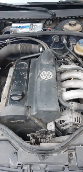 VW Passat, снимка 4