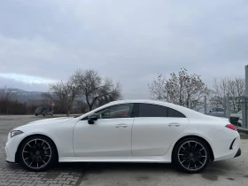 Mercedes-Benz CLS 450 * AMG PACK 9G 360  KEYLESS HEAD UP BURMESTER* , снимка 8