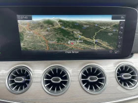 Mercedes-Benz CLS 450 * AMG PACK 9G 360  KEYLESS HEAD UP BURMESTER* , снимка 15