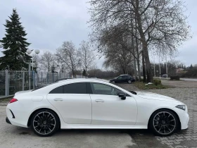 Mercedes-Benz CLS 450 * AMG PACK 9G 360  KEYLESS HEAD UP BURMESTER* , снимка 4