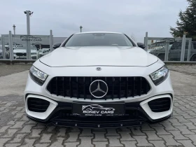 Mercedes-Benz CLS 450 * AMG PACK 9G 360  KEYLESS HEAD UP BURMESTER* , снимка 2