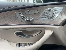 Mercedes-Benz CLS 450 * AMG PACK 9G 360  KEYLESS HEAD UP BURMESTER* , снимка 13