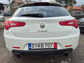 Alfa Romeo Giulietta 1.75Т, снимка 5