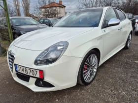 Alfa Romeo Giulietta 1.75Т, снимка 3