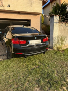 BMW 335, снимка 4