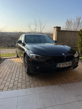BMW 335, снимка 1