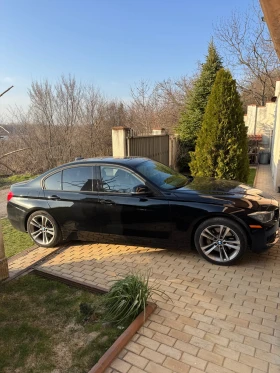 BMW 335, снимка 2