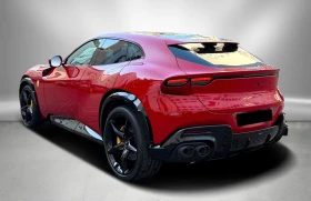 Ferrari Purosangue, снимка 2