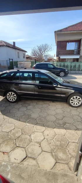 Mercedes-Benz C 180 Avangard, снимка 3