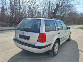 VW Golf 1.6 реални 178 х.км., ОБСЛУЖЕН, ТОП ОФЕРТА, снимка 5