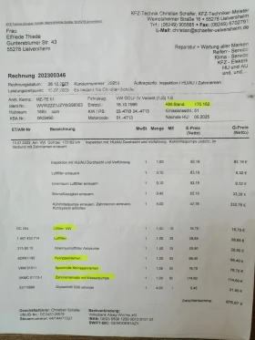 VW Golf 1.6 реални 178 х.км., ОБСЛУЖЕН, ТОП ОФЕРТА, снимка 17