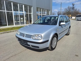 VW Golf 1.6 реални 178 х.км., ОБСЛУЖЕН, ТОП ОФЕРТА, снимка 1