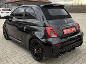 Abarth 595 1.4 T-Jet Competizione/70th Anniversary/Euro6, снимка 7