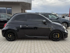 Abarth 595 1.4 T-Jet Competizione/70th Anniversary/Euro6, снимка 4
