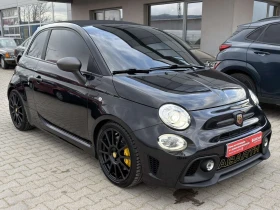 Abarth 595 1.4 T-Jet Competizione/70th Anniversary/Euro6, снимка 1