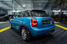 Mini Cooper 1.6D NAVI РЯДКА КОЖА ПАНО H&K ЛИЗИНГ 100%, снимка 7