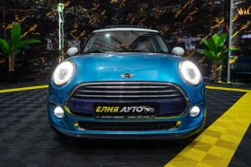 Mini Cooper 1.6D NAVI РЯДКА КОЖА ПАНО H&K ЛИЗИНГ 100%, снимка 3
