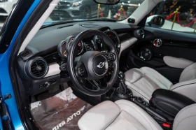 Mini Cooper 1.6D NAVI РЯДКА КОЖА ПАНО H&K ЛИЗИНГ 100%, снимка 12