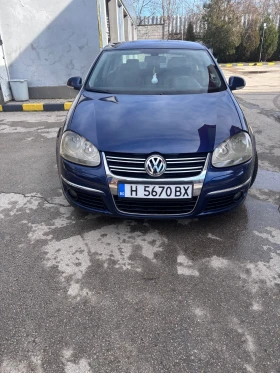 VW Jetta, снимка 1