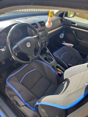 VW Jetta, снимка 5