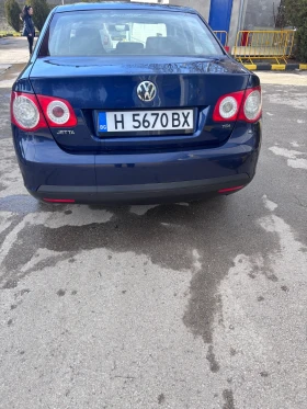 VW Jetta, снимка 4