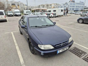 Citroen Xsara, снимка 2