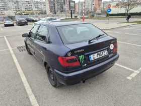 Citroen Xsara, снимка 1