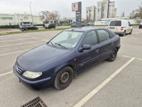 Citroen Xsara, снимка 3